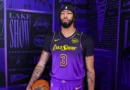 REPORTS:The Los Angeles Lakers have officially unveiled their new City Edition uniforms and court for the 2024-25 season.